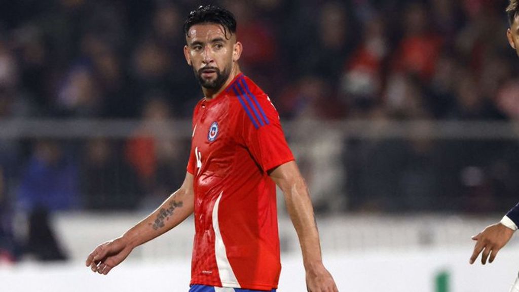 Mauricio Isla Mauricio Isla
