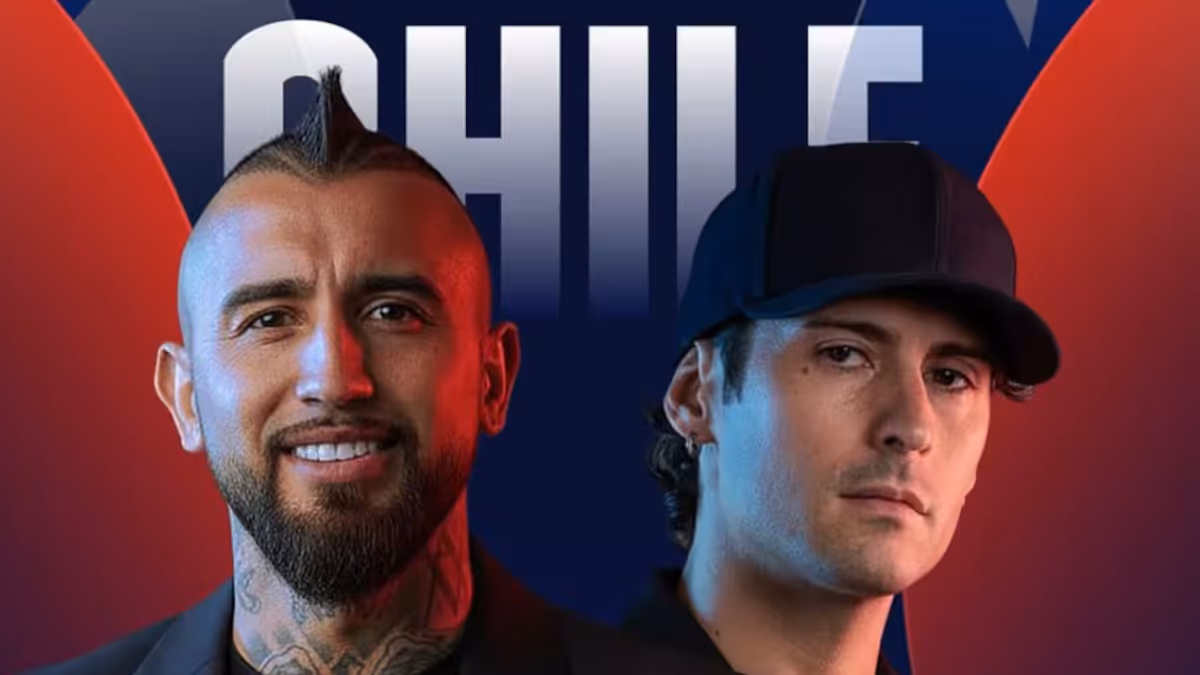 vidal