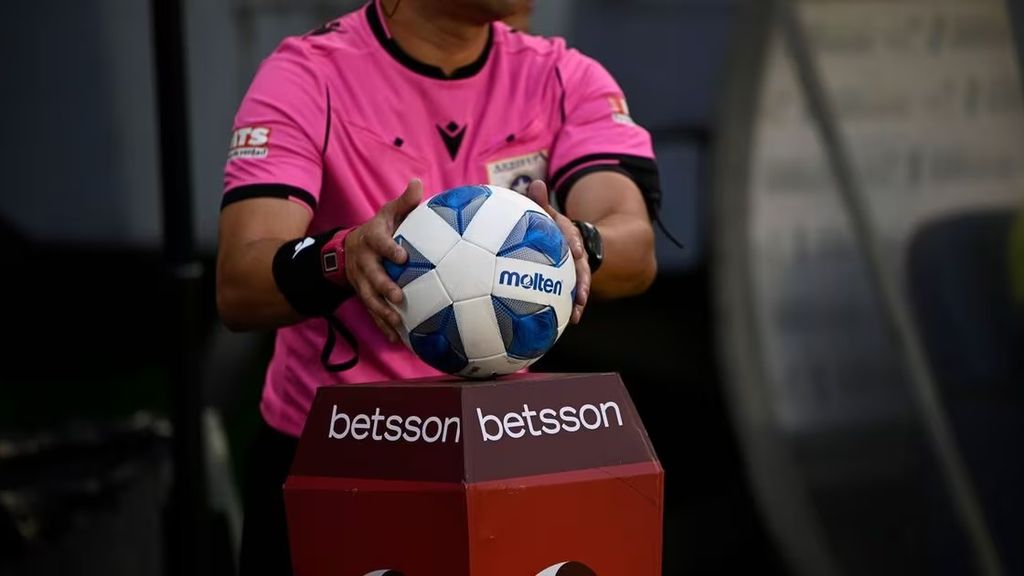 Arbitros Arbitros