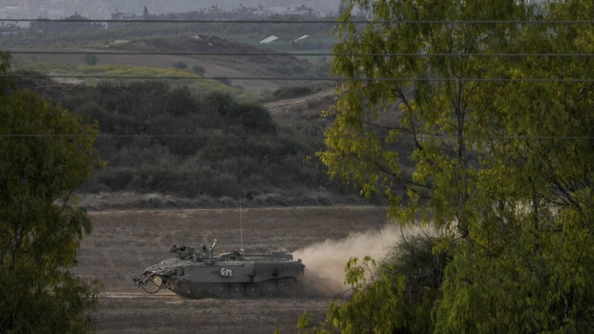 Ejército israelí Ejército israelí