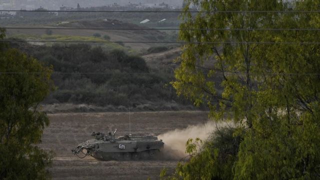 Ejército israelí Ejército israelí