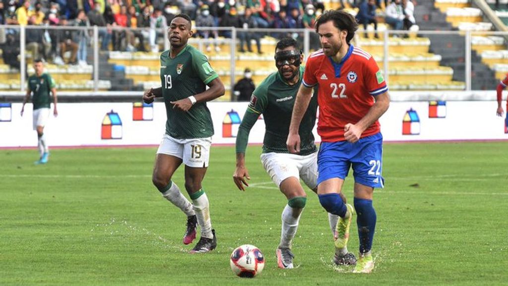 Bolivia Bolivia