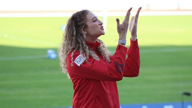 Martina Weil Martina Weil