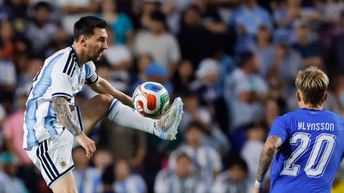 messi messi