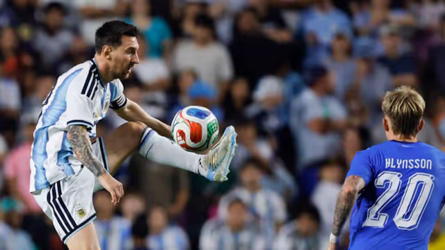messi messi