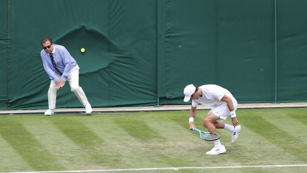 Wimbledon Wimbledon