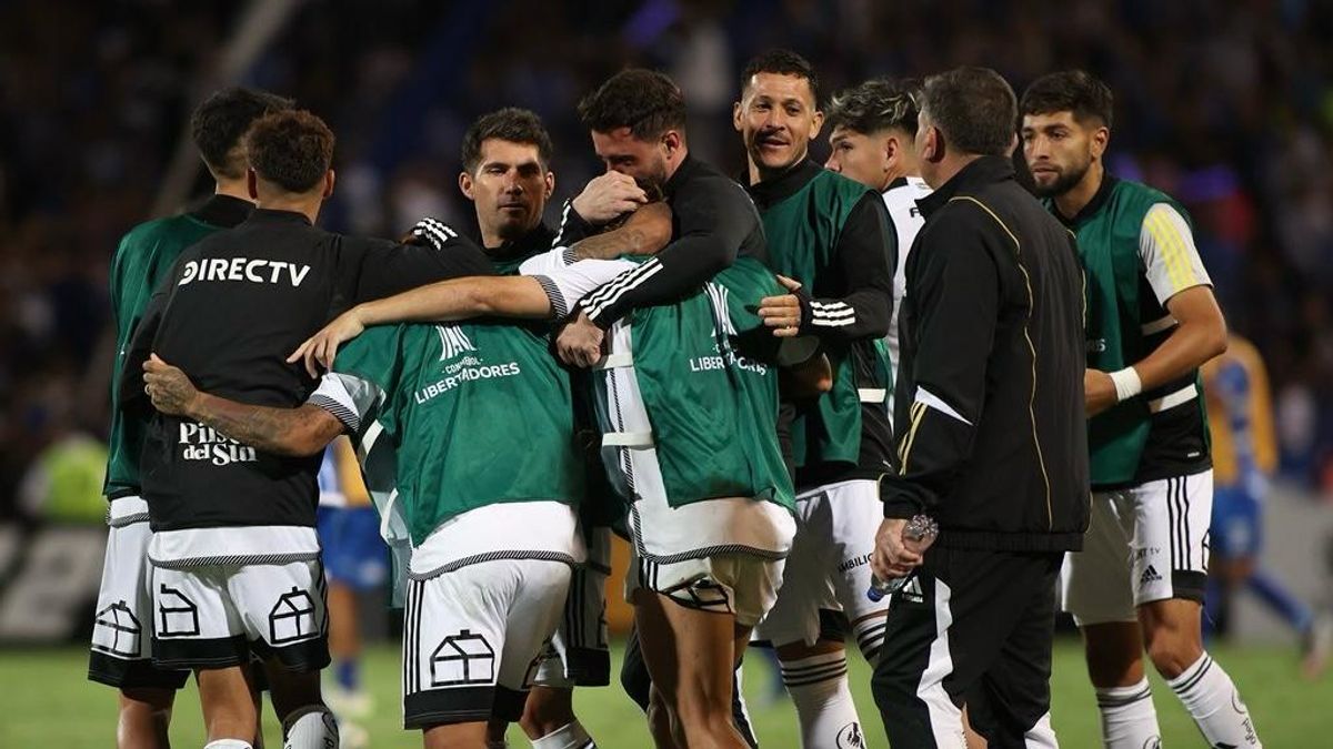 ColoColo ColoColo