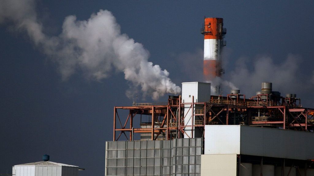 Desafíos climáticos