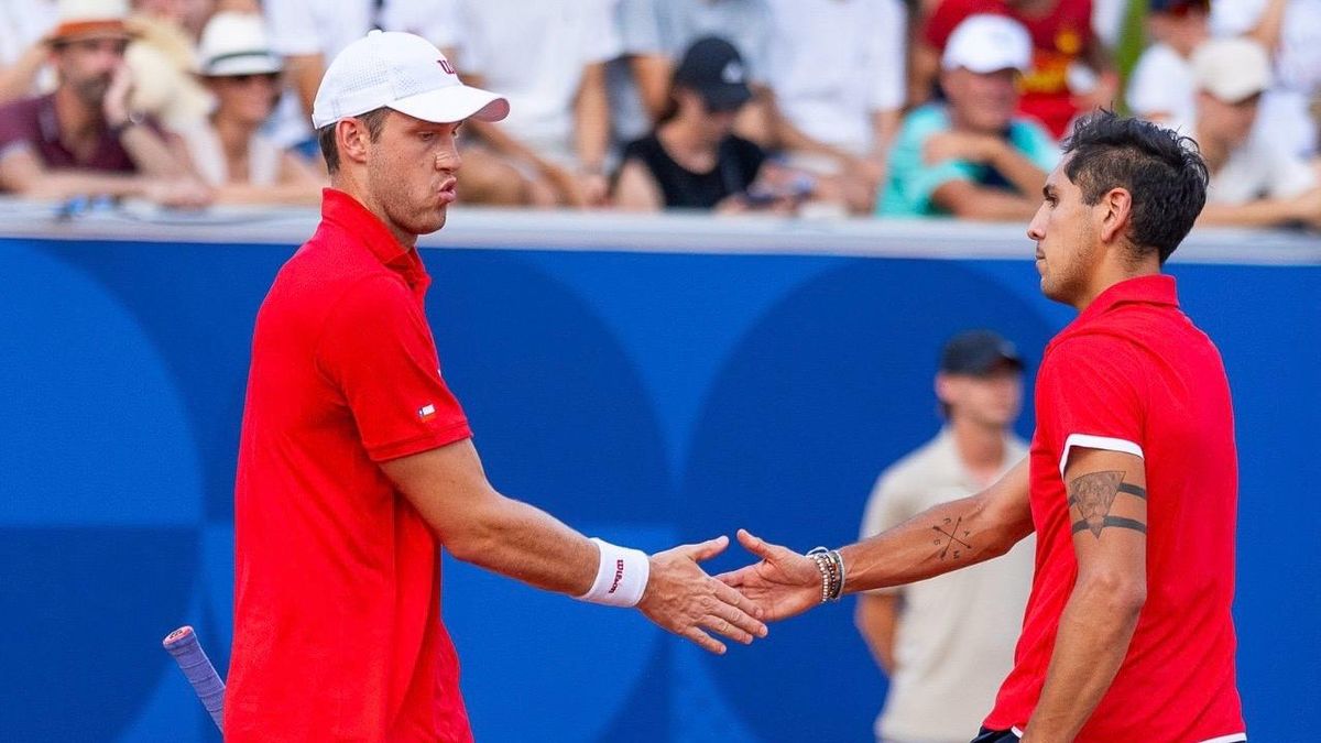 Tabilo y Jarry debutarán en ATP 500 de Basilea