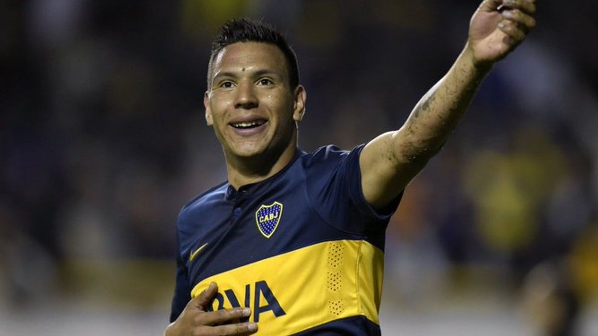 Andres Andres