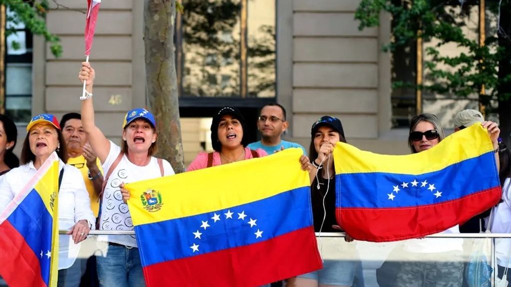 Venezuela Venezuela