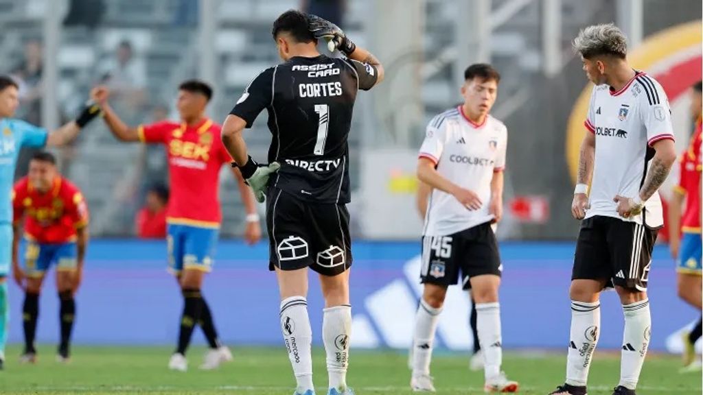 Colo Colo Colo Colo