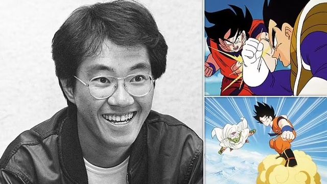 akiro toriyama dragon akiro toriyama dragon