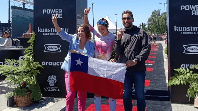 Macarena Salazar Macarena Salazar