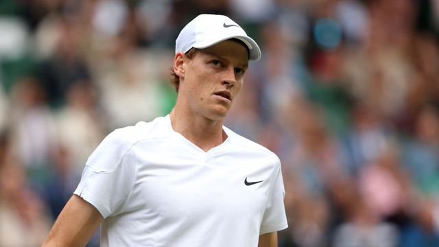 Jannik Sinner Jannik Sinner