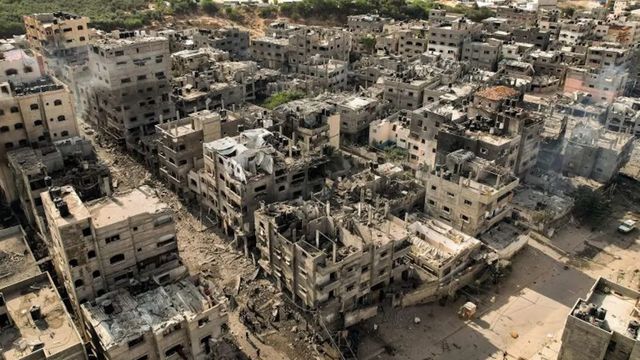 Israel-Gaza Israel-Gaza