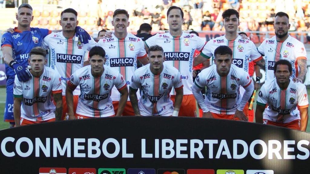 Cobresal Cobresal