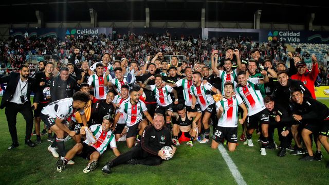 Palestino Palestino