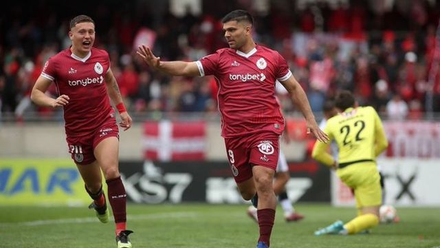 Deportes La Serena Deportes La Serena