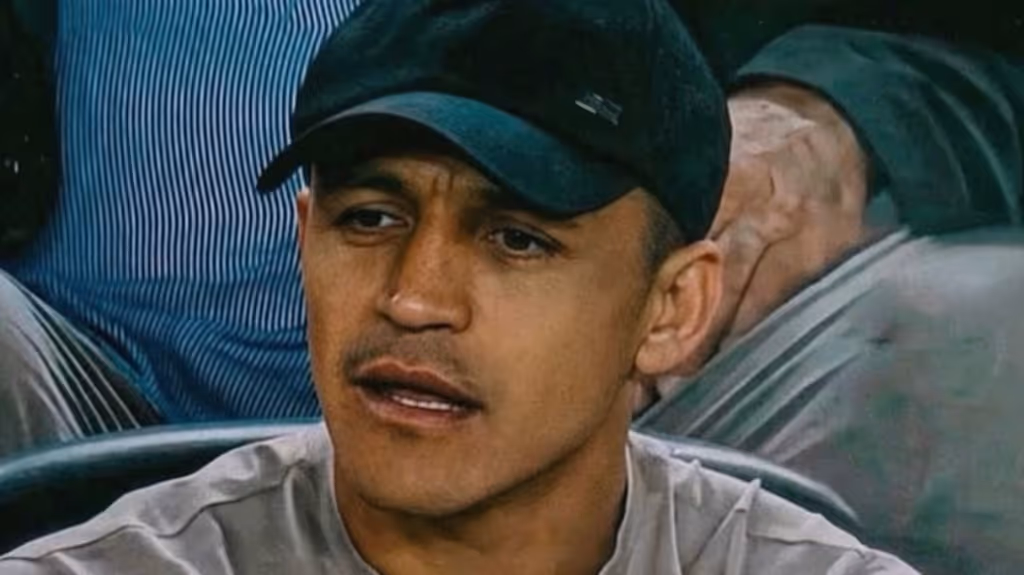 alexis