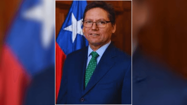 Jean Pierre Matus Jean Pierre Matus