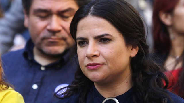 Antonia Orellana Antonia Orellana