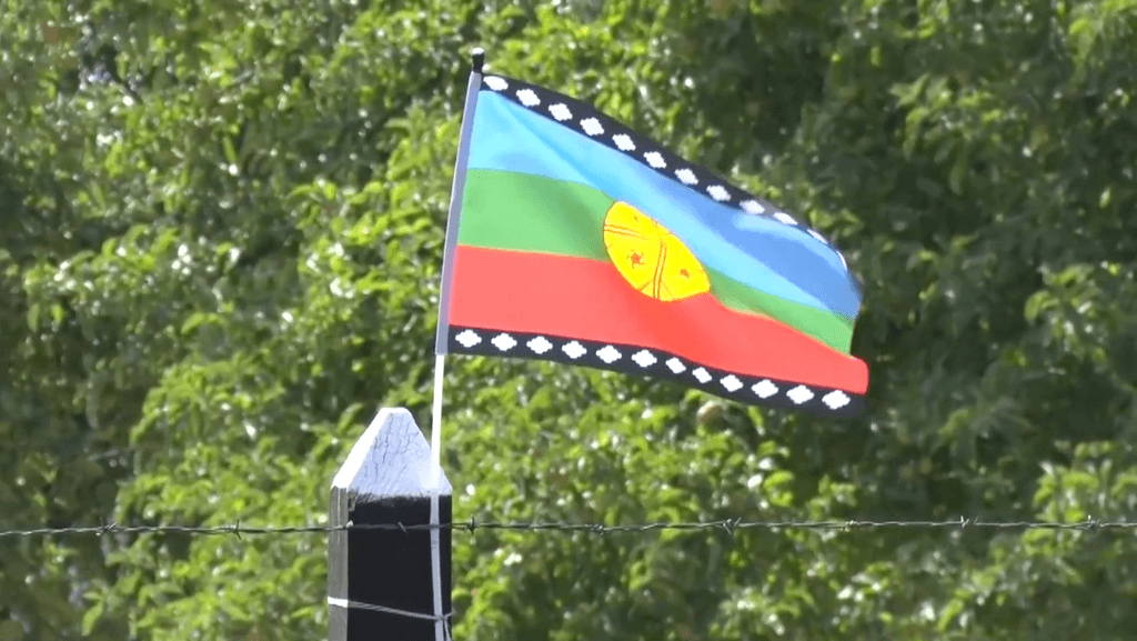 Mapuche Mapuche