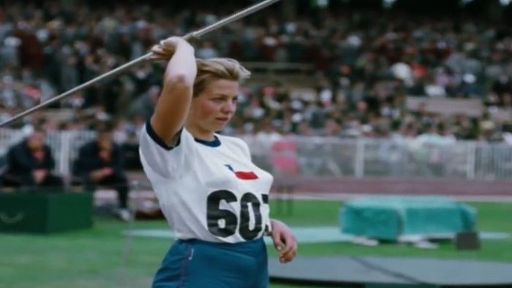 Marlene Ahrens Marlene Ahrens
