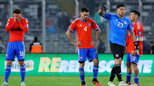 Selección Chilena Selección Chilena