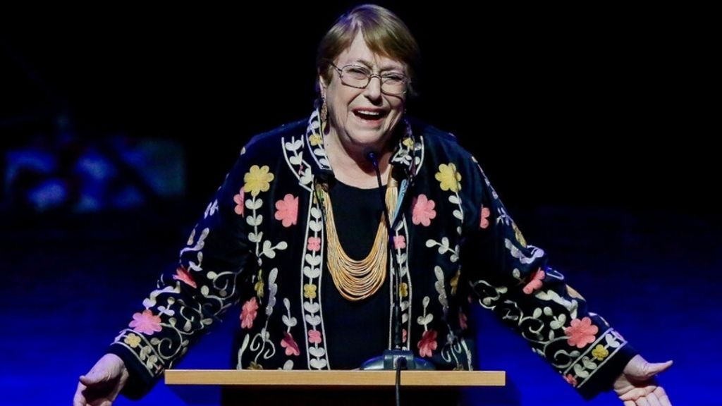 bachelet