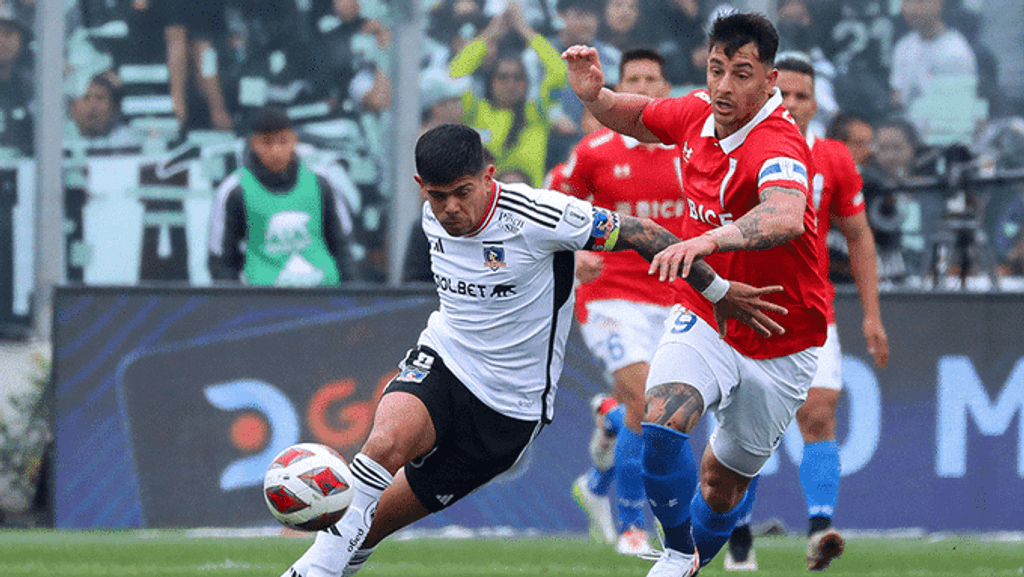 Colo Colo Colo Colo