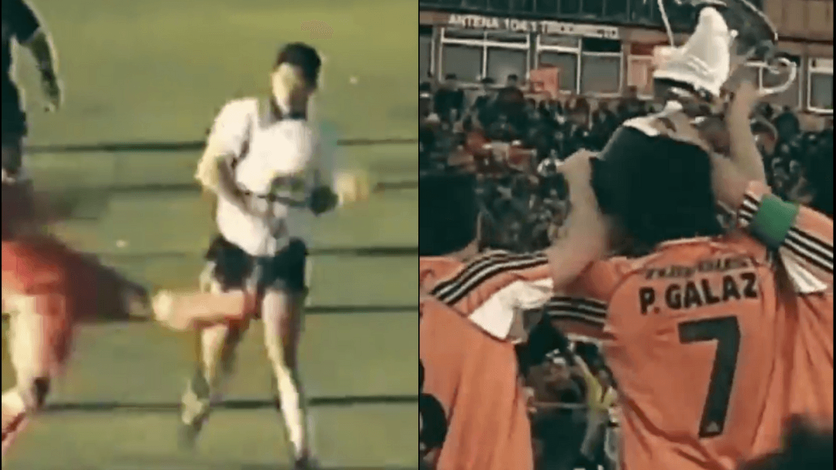 Cobreloa Cobreloa