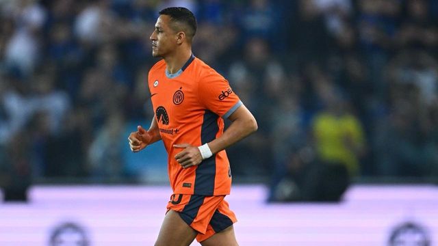 Alexis Sánchez Alexis Sánchez