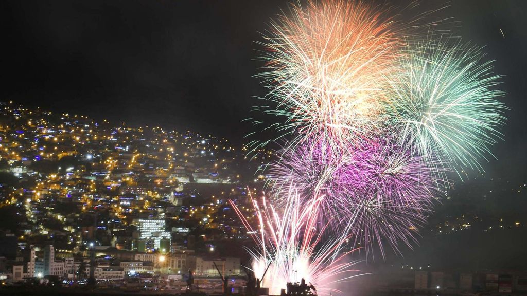Año Nuevo 2024 Año Nuevo 2024