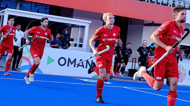 Los Diablos Los Diablos