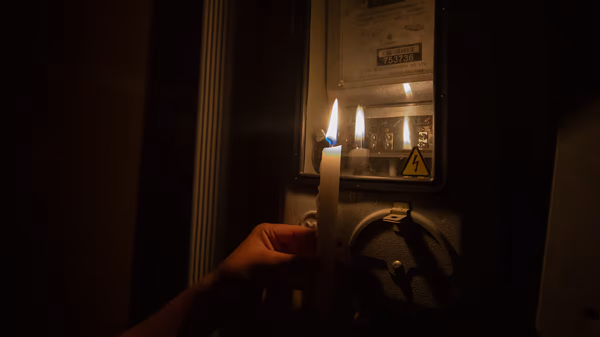 luz luz