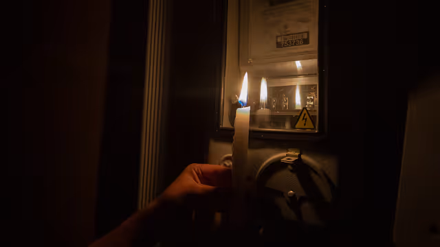 luz luz