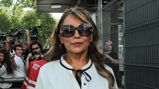 Cathy Barriga Cathy Barriga