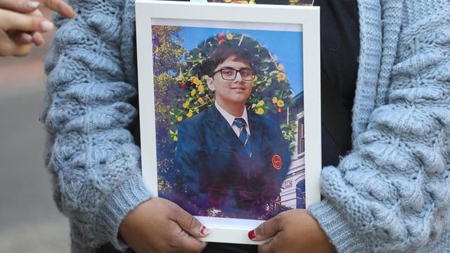 Caso Conscriptos Caso Conscriptos