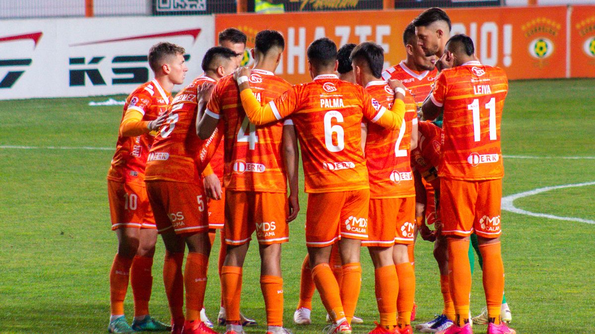Cobreloa Cobreloa