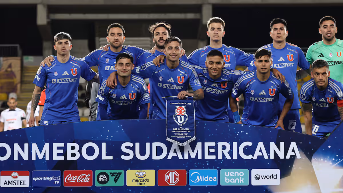 udechile