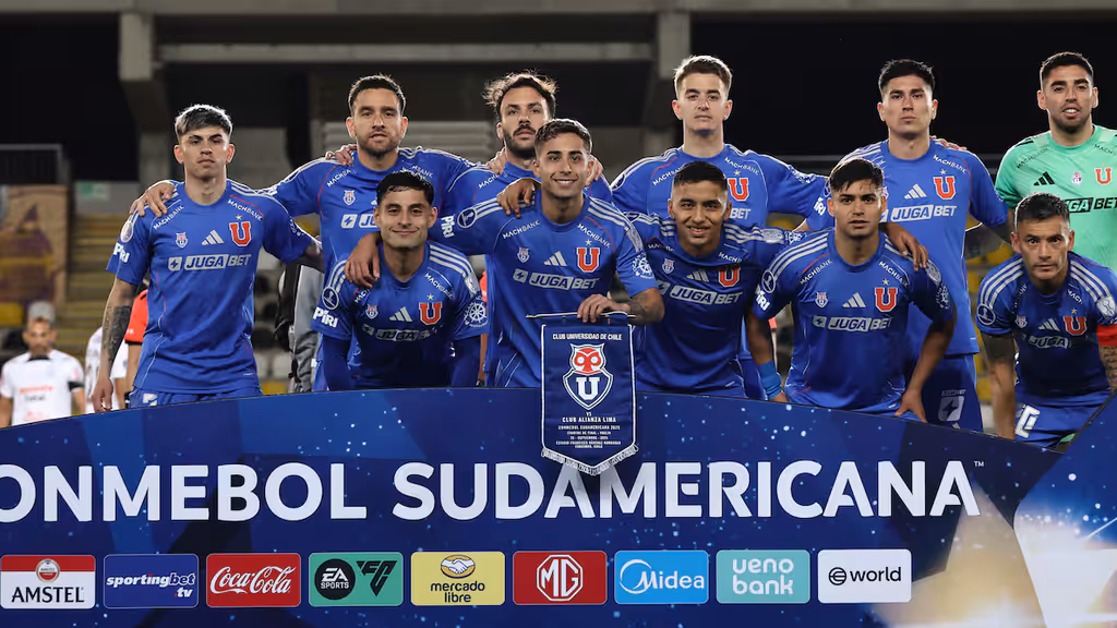 udechile