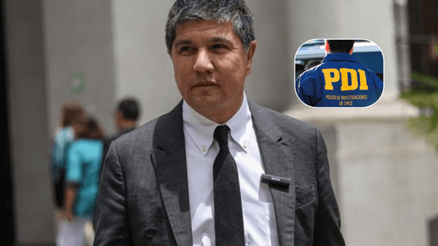 Monsalve- PDI Monsalve- PDI