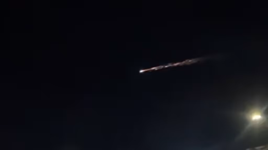 meteorito