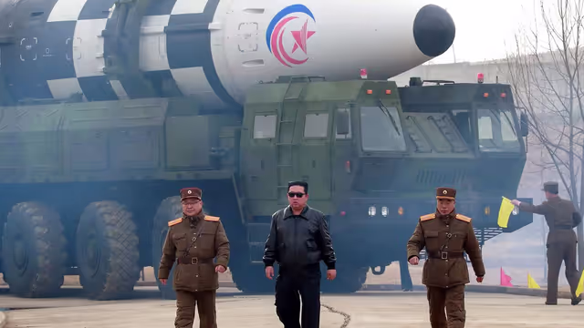 Kim Jong Un Kim Jong Un