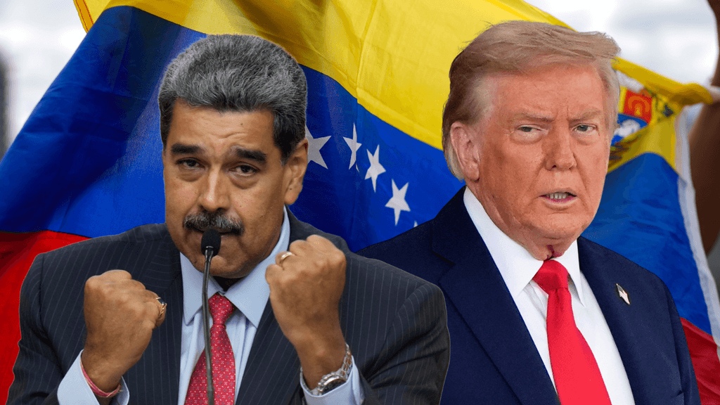 trumpmaduro trumpmaduro
