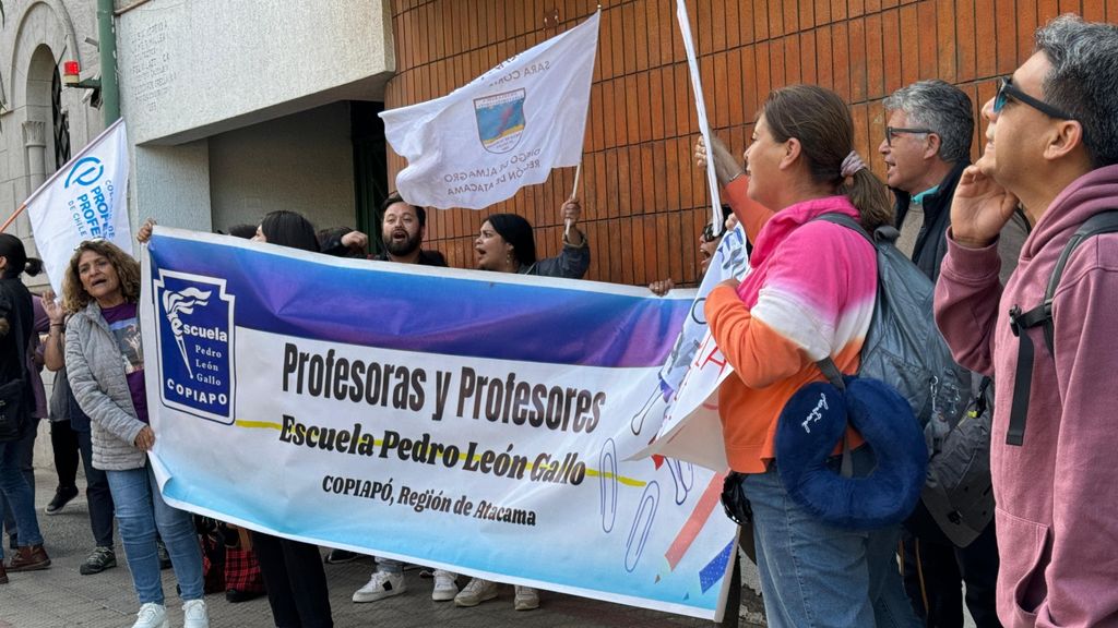 Docentes Atacama Docentes Atacama