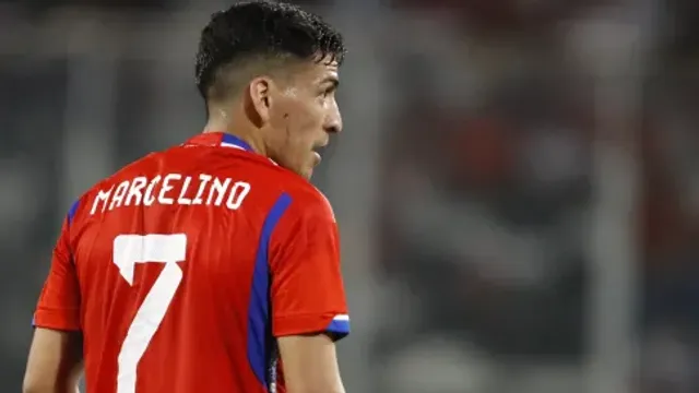 marcelino