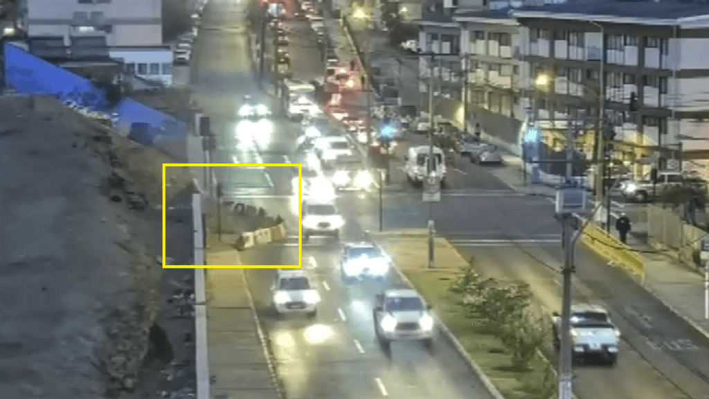 Transporte Informa Región de Antofagasta Transporte Informa Región de Antofagasta