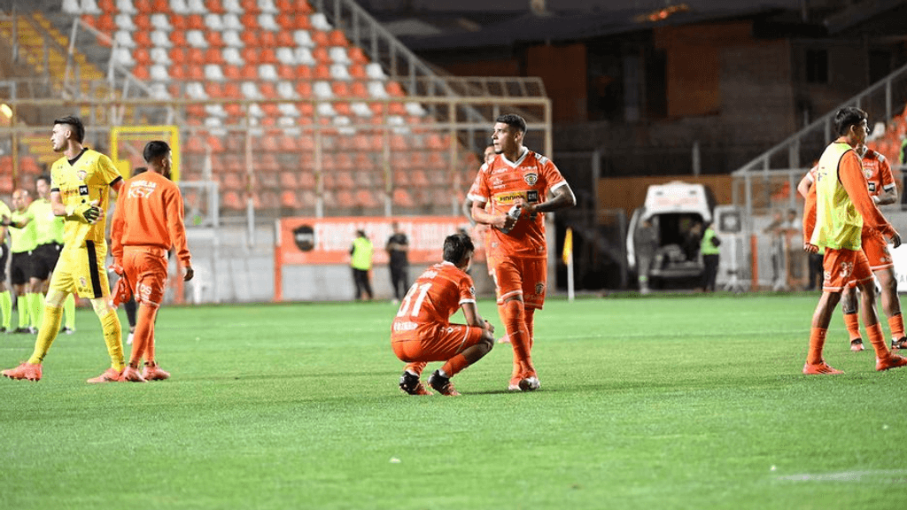 Cobreloa Cobreloa